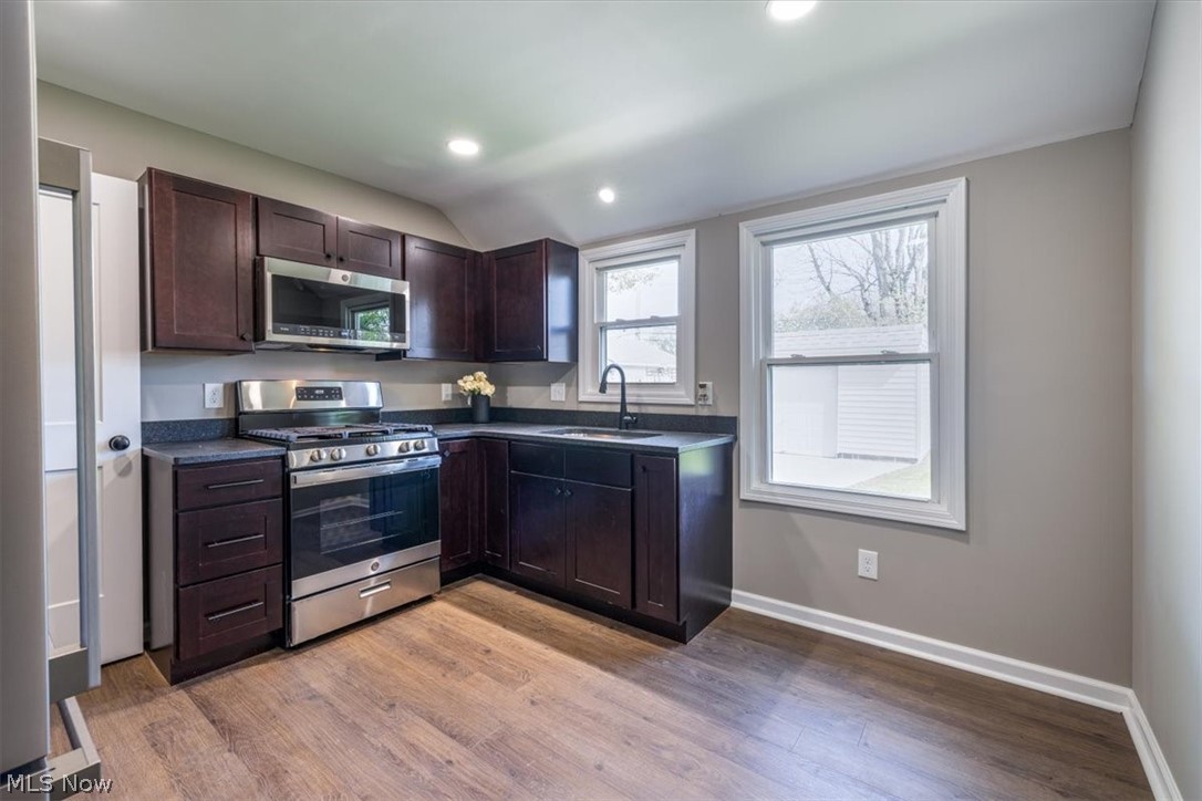 Garf Heights - Residential