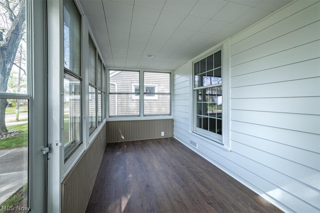 Garf Heights - Residential