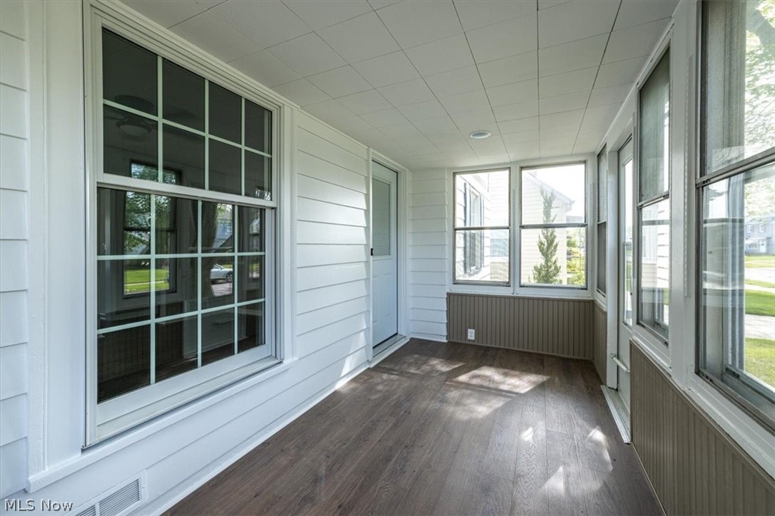 Garf Heights - Residential