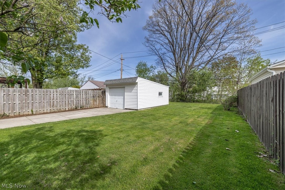 Garf Heights - Residential