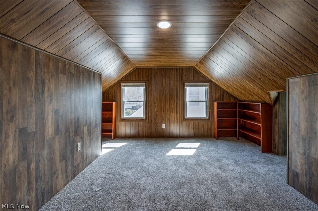 Garf Heights - Residential