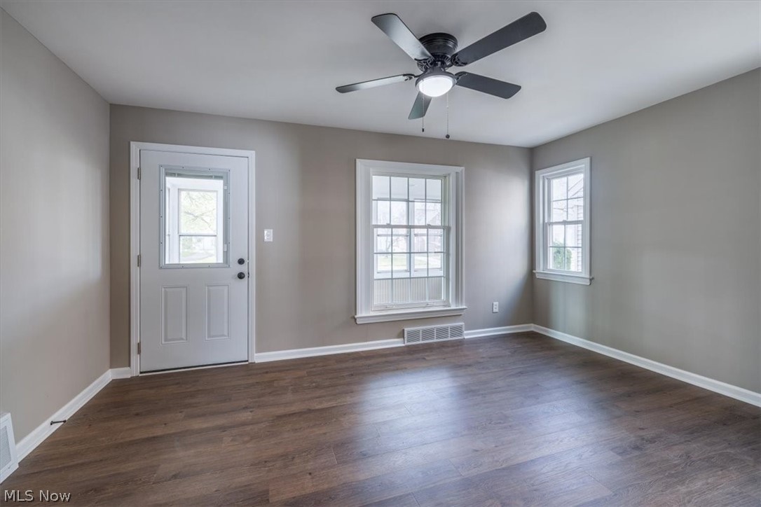 Garf Heights - Residential