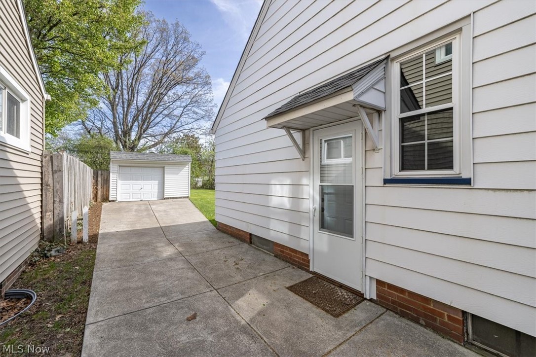 Garf Heights - Residential