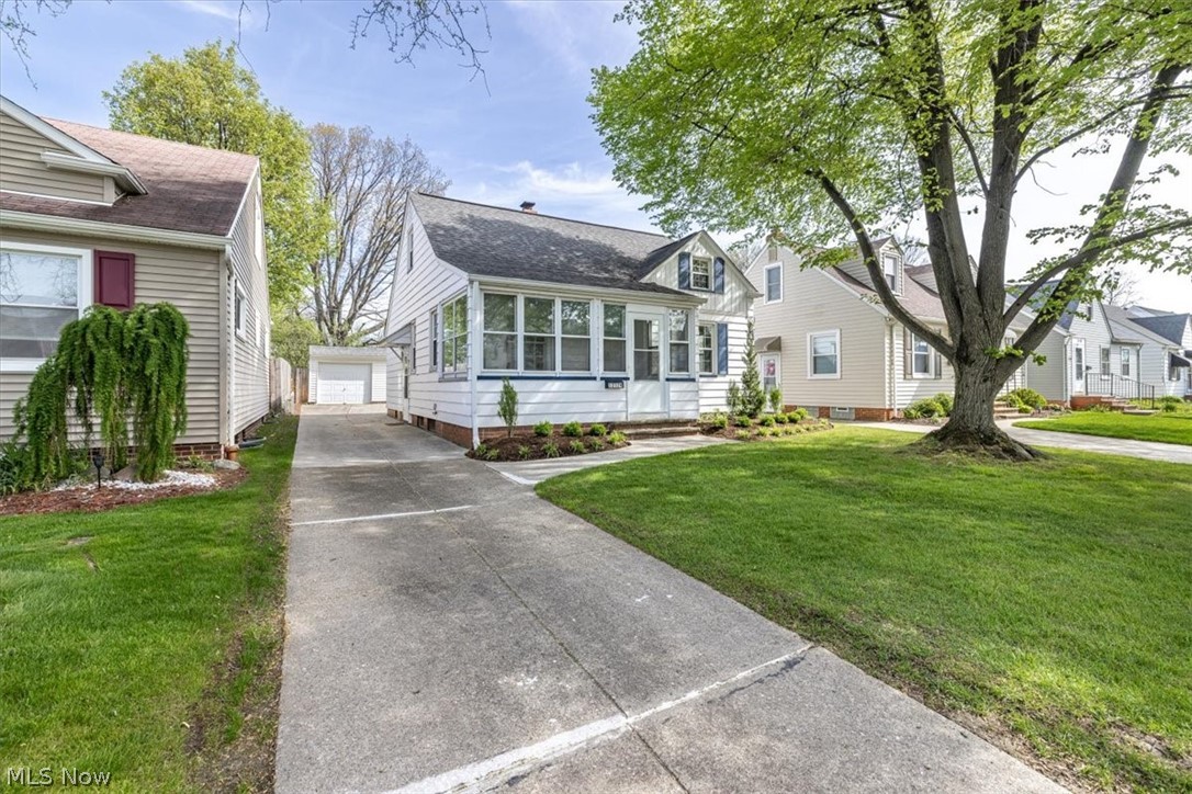 Garf Heights - Residential