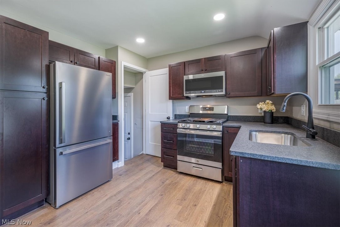 Garf Heights - Residential