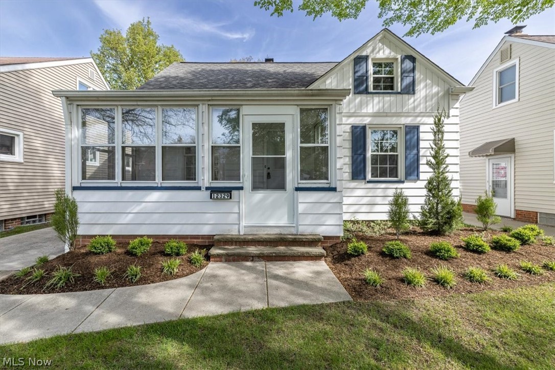 Garf Heights - Residential