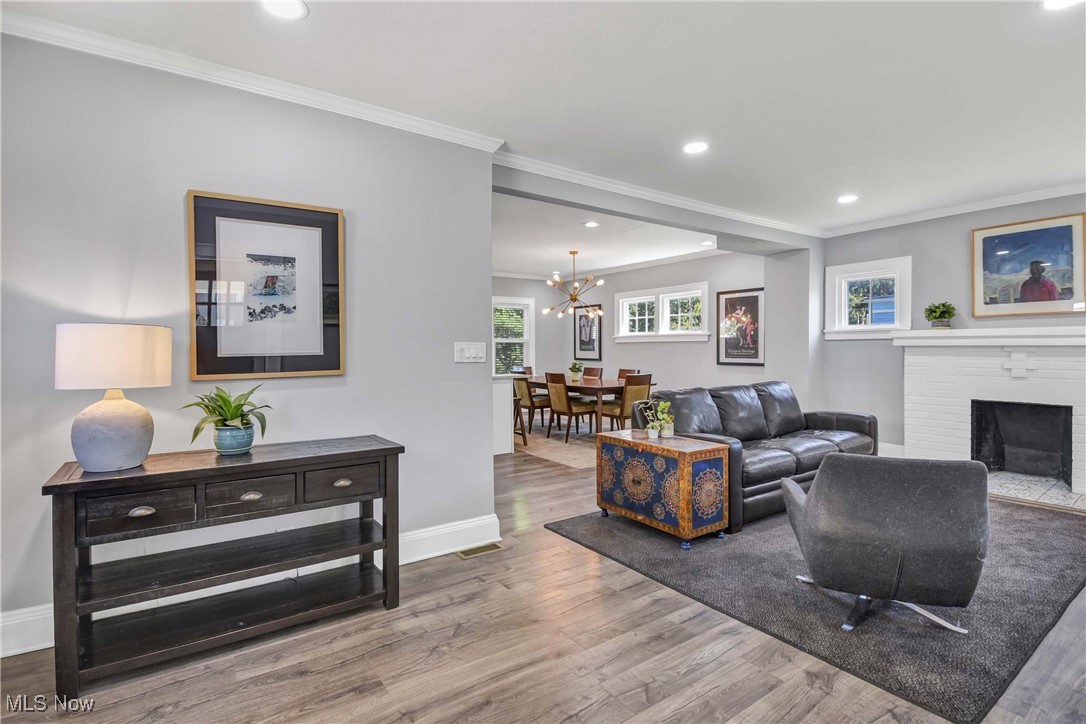 Ja Wigmore Companys Cedarbro - Residential