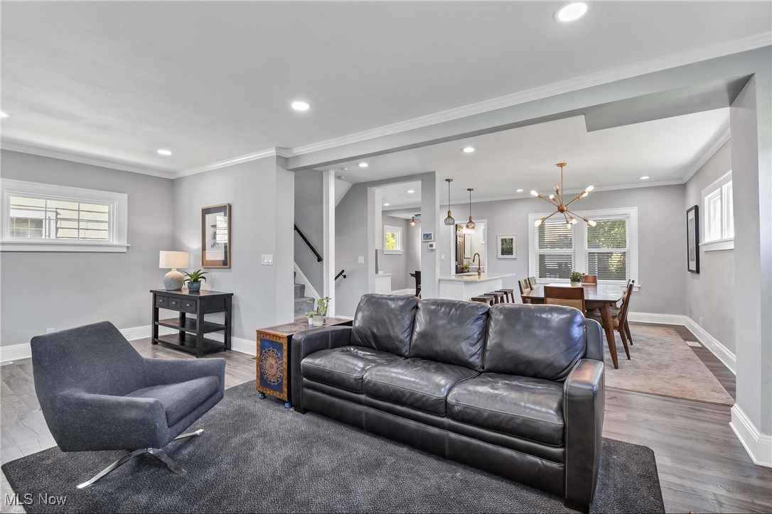 Ja Wigmore Companys Cedarbro - Residential