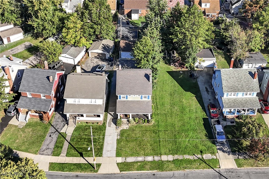 Ja Wigmore Companys Cedarbro - Residential