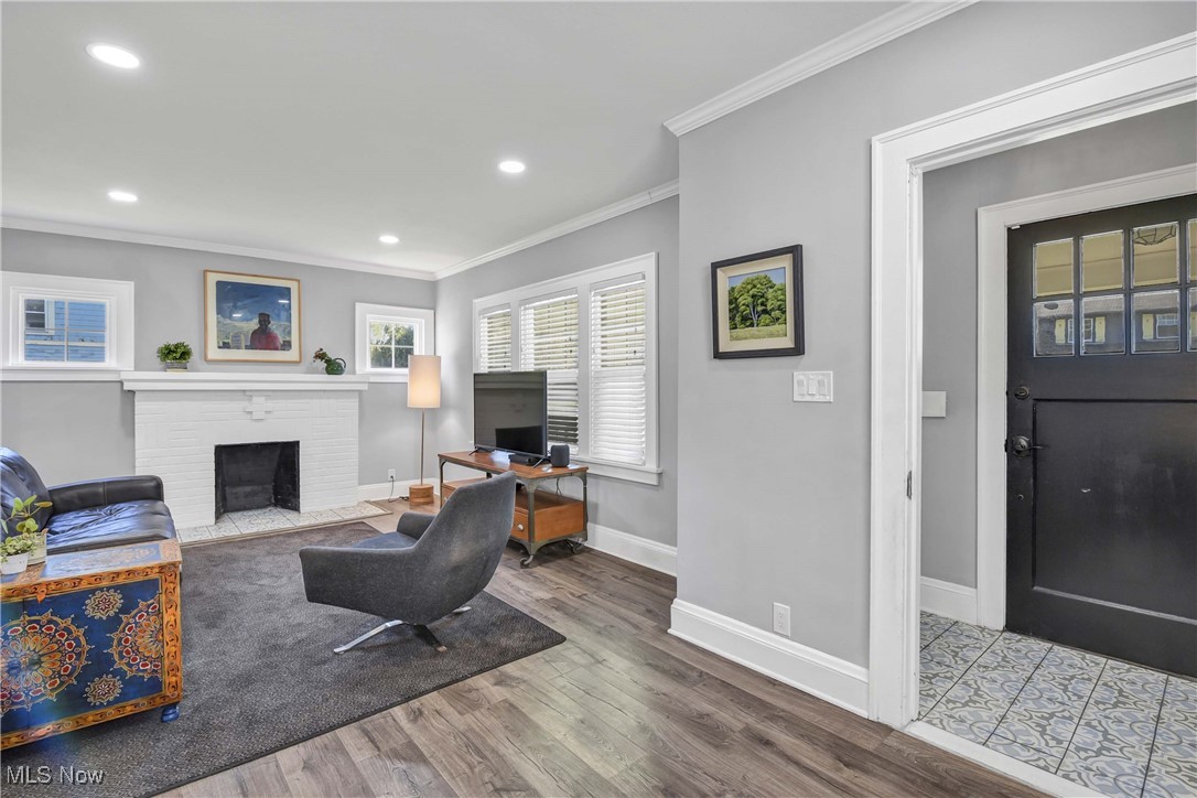 Ja Wigmore Companys Cedarbro - Residential