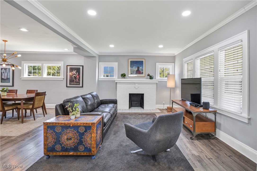 Ja Wigmore Companys Cedarbro - Residential