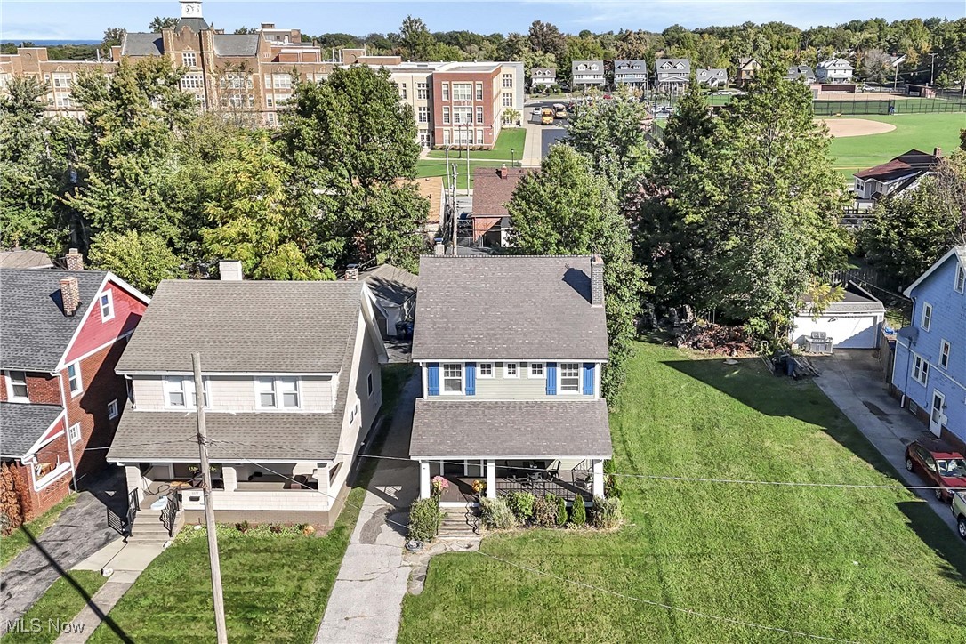 Ja Wigmore Companys Cedarbro - Residential