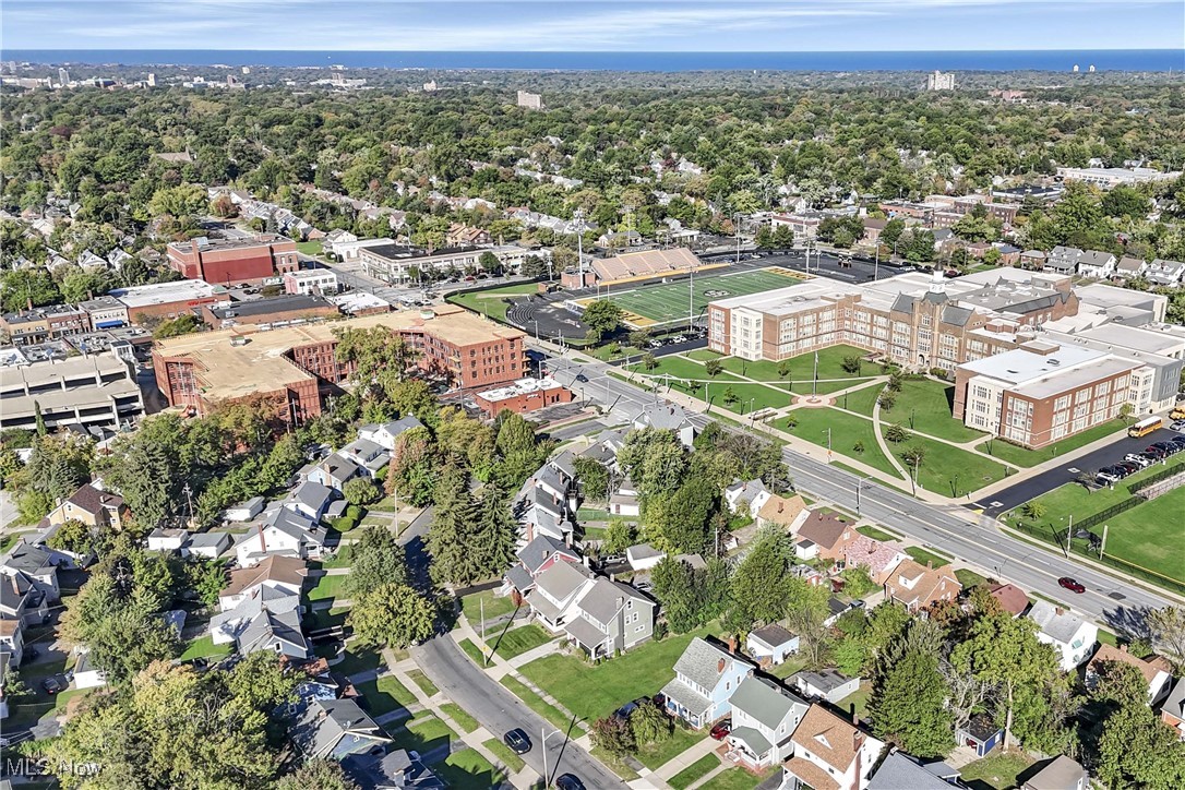 Ja Wigmore Companys Cedarbro - Residential