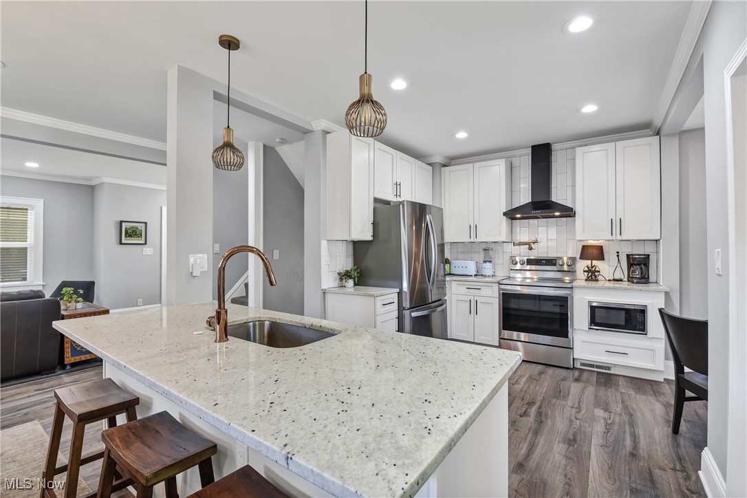 Ja Wigmore Companys Cedarbro - Residential