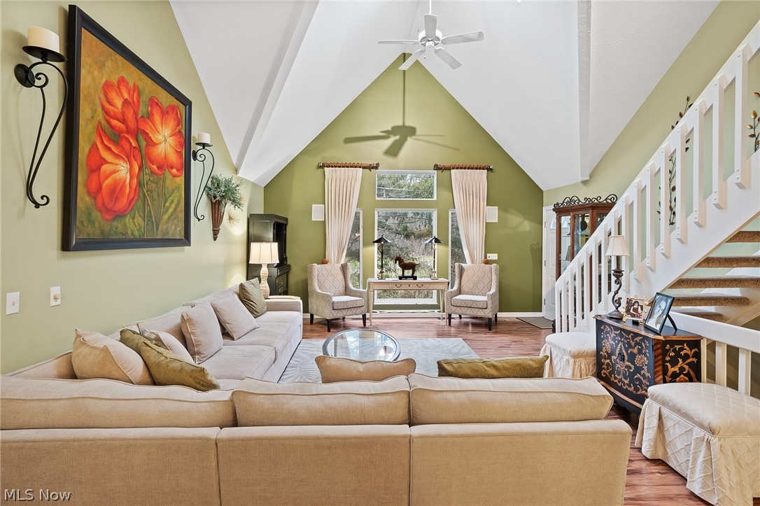 Shady Hollow Condo - Residential