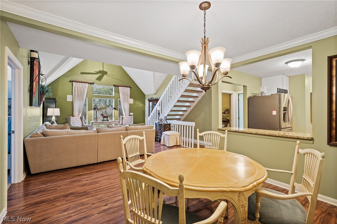 Shady Hollow Condo - Residential