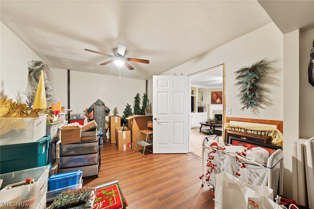 Shady Hollow Condo - Residential