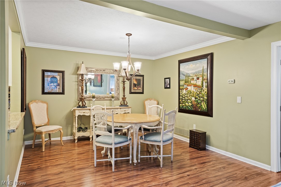 Shady Hollow Condo - Residential