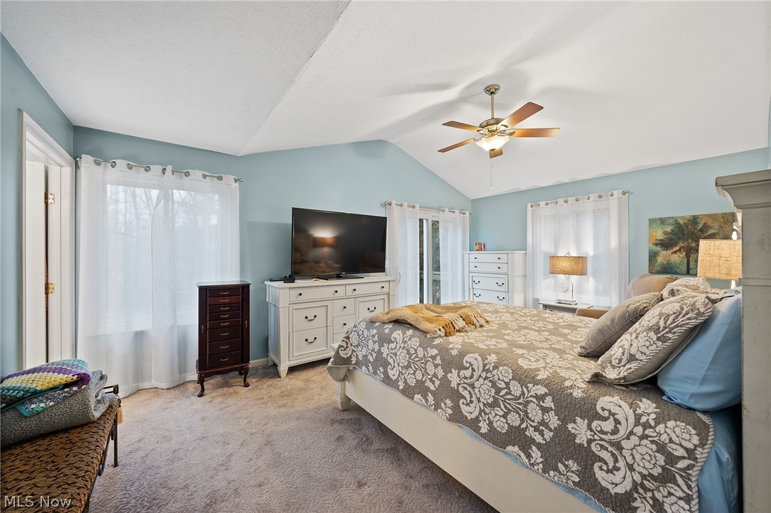 Shady Hollow Condo - Residential
