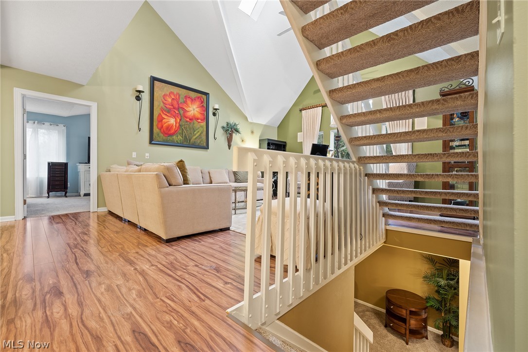 Shady Hollow Condo - Residential