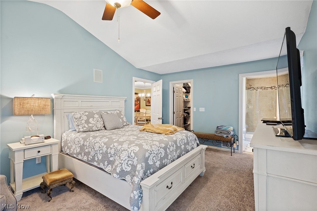 Shady Hollow Condo - Residential