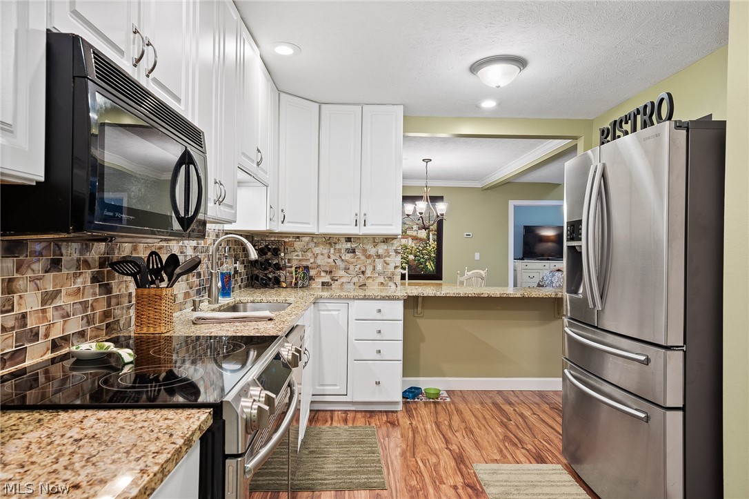 Shady Hollow Condo - Residential