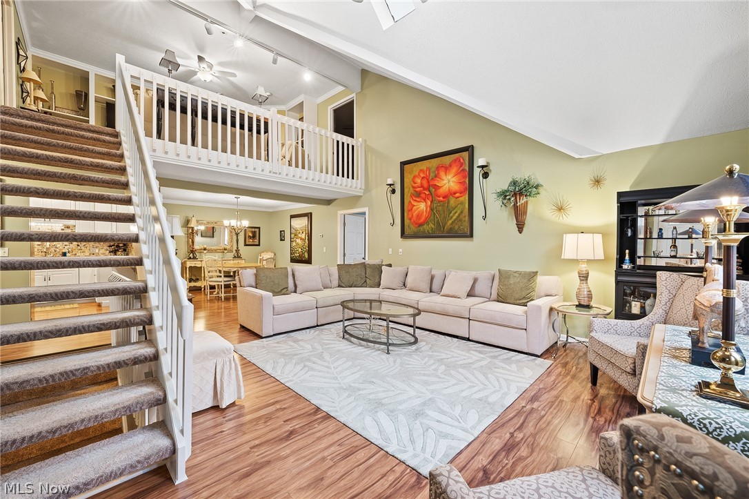 Shady Hollow Condo - Residential