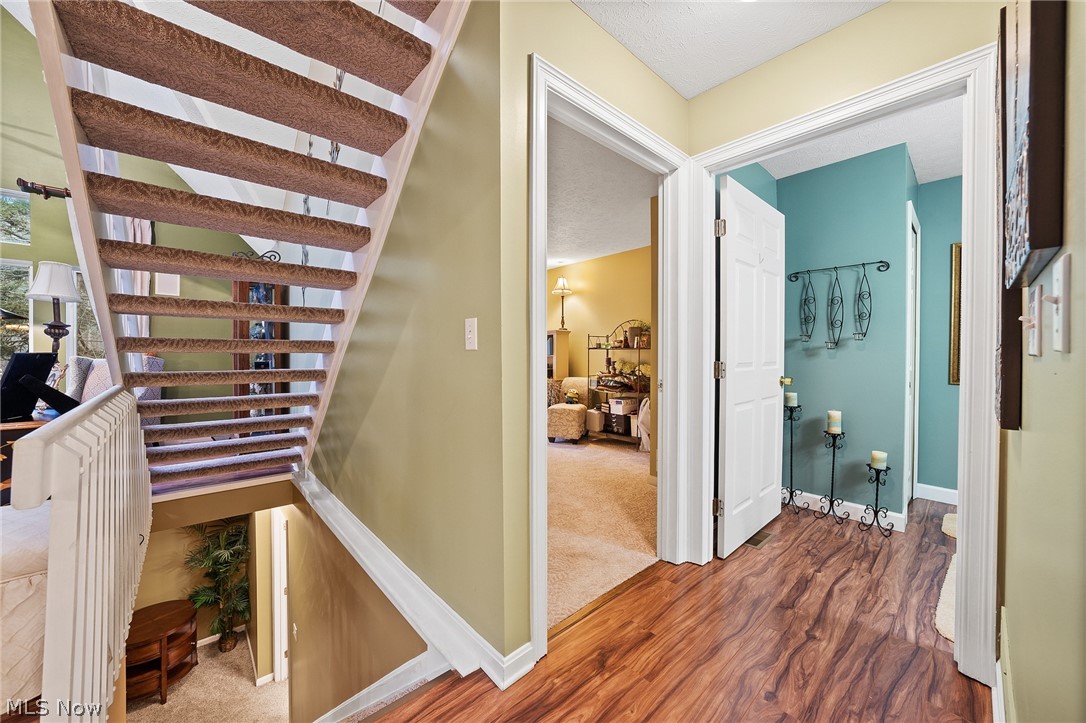 Shady Hollow Condo - Residential