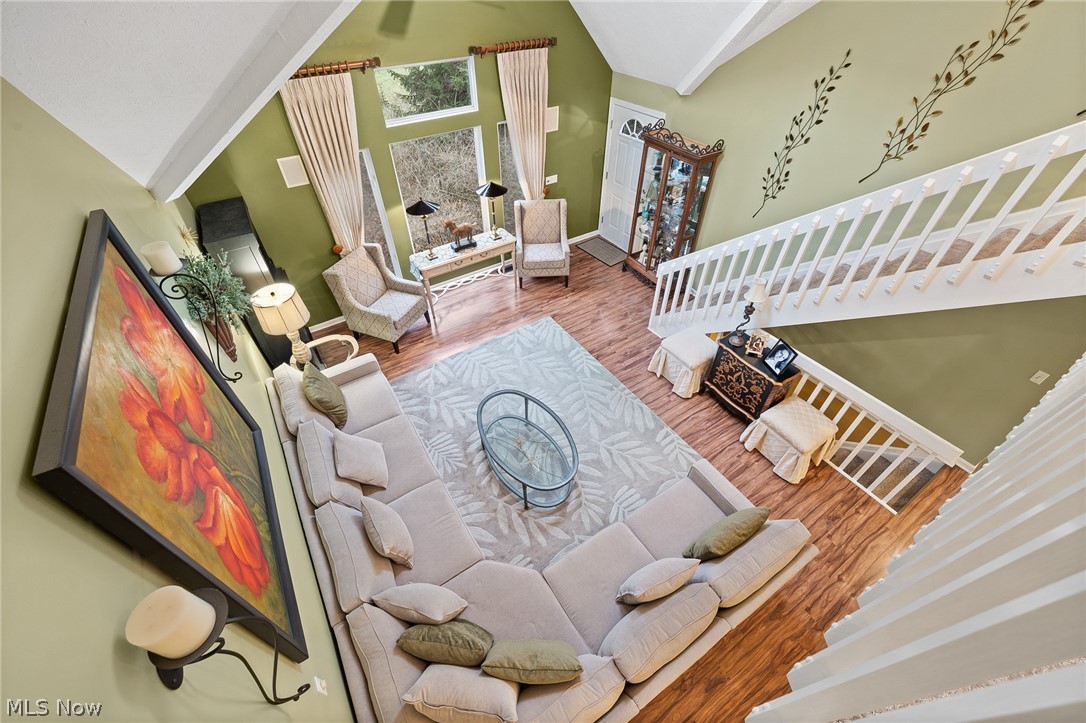 Shady Hollow Condo - Residential