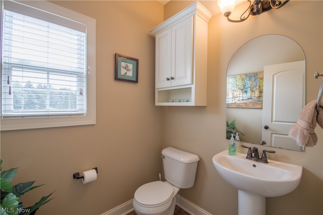 Creekside Sub - Residential