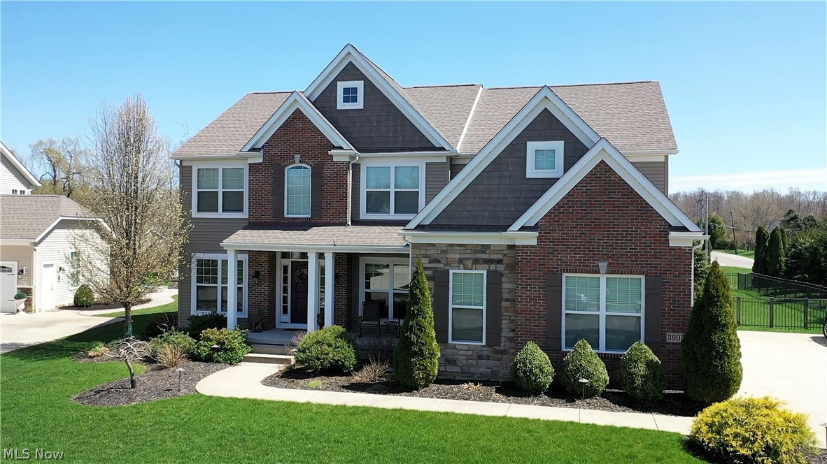 Creekside Sub - Residential