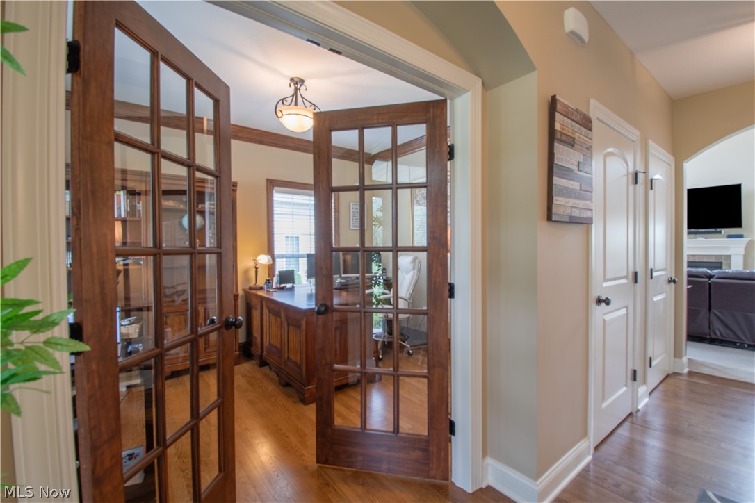 Creekside Sub - Residential