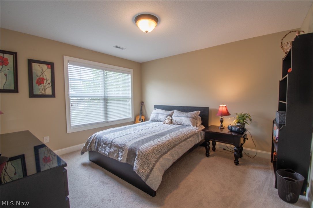 Creekside Sub - Residential