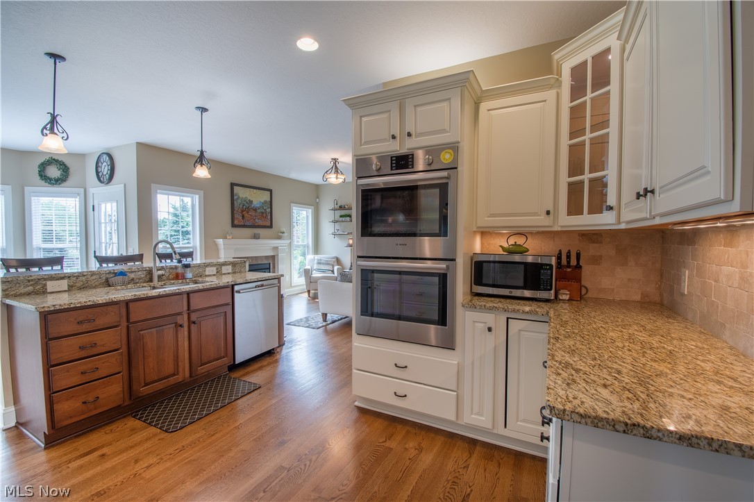Creekside Sub - Residential