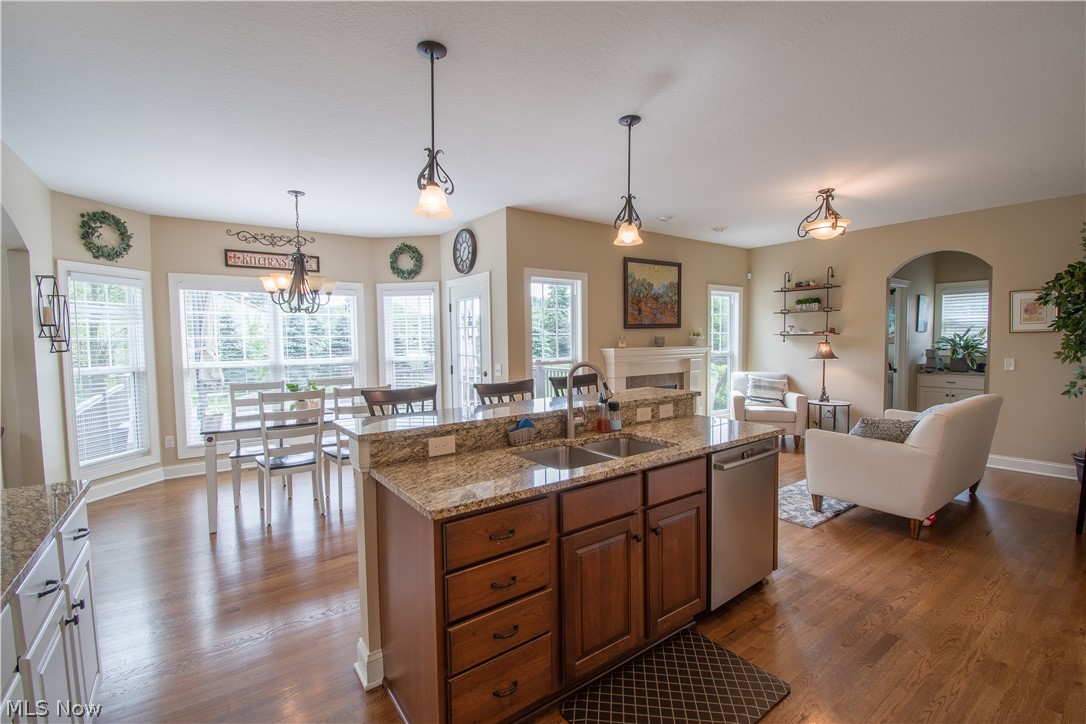 Creekside Sub - Residential