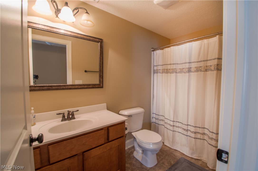 Creekside Sub - Residential