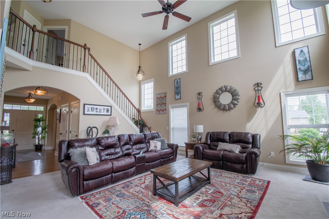 Creekside Sub - Residential