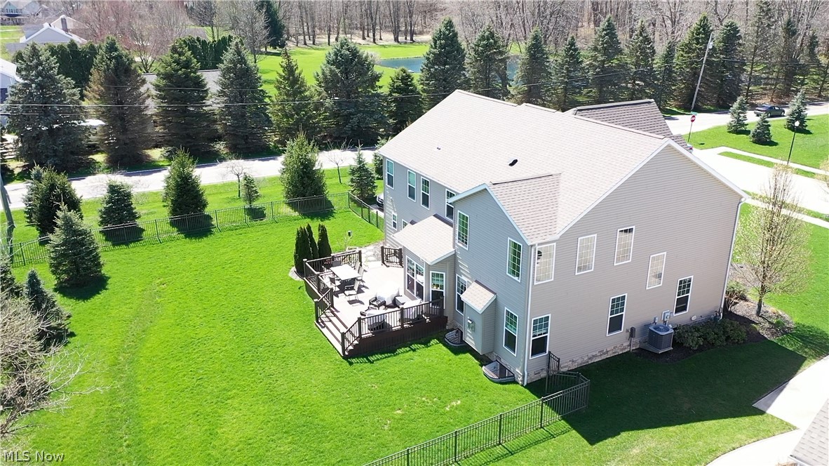 Creekside Sub - Residential
