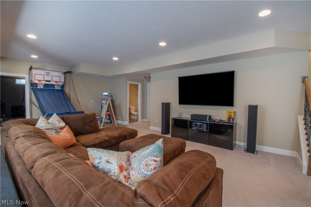 Creekside Sub - Residential