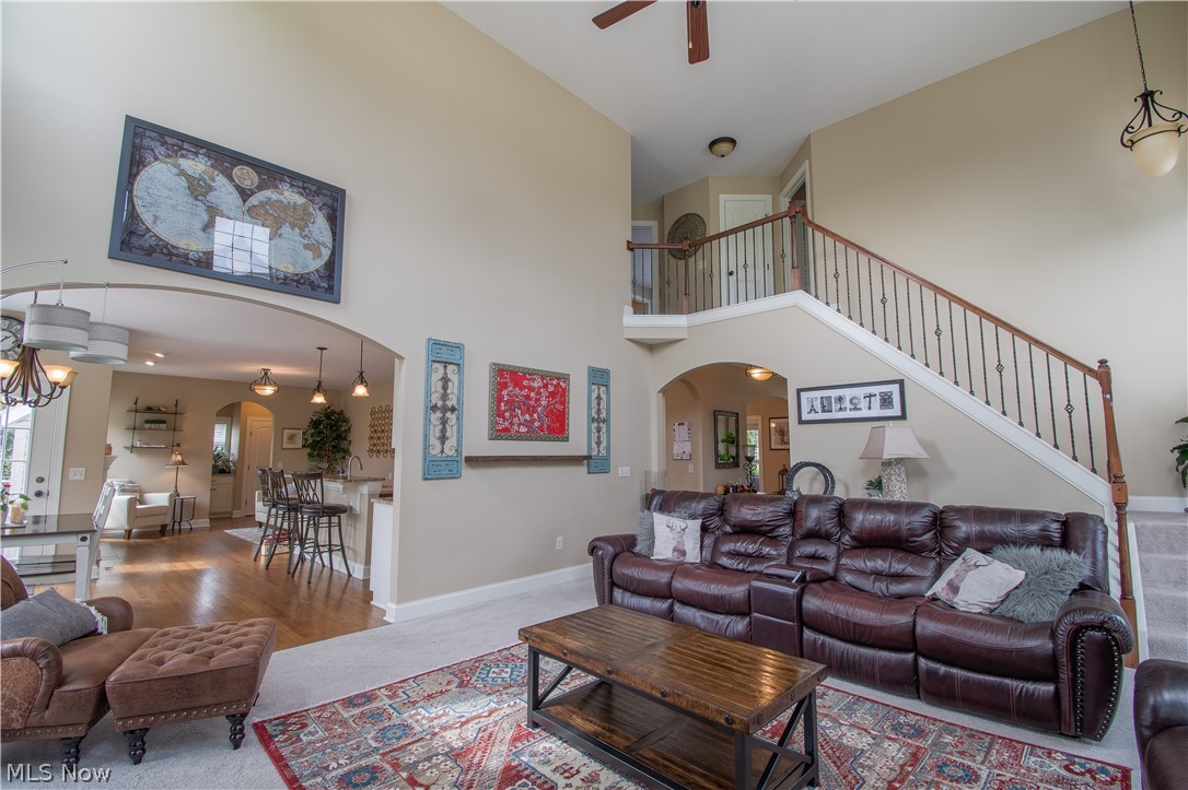 Creekside Sub - Residential