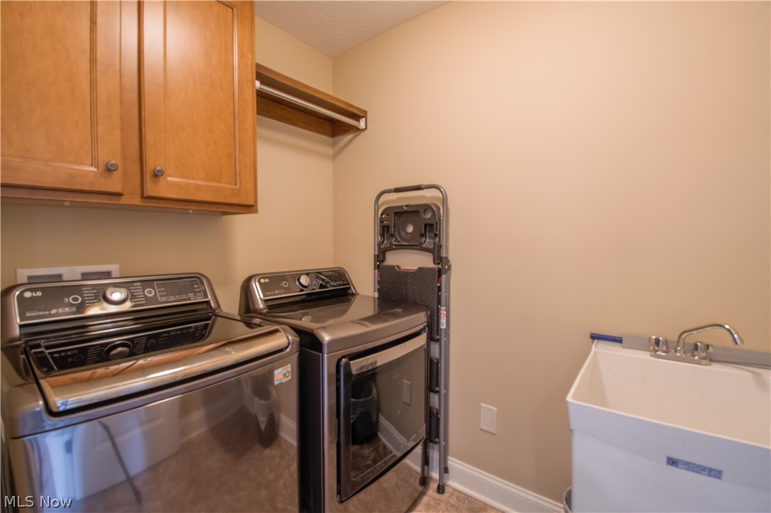 Creekside Sub - Residential