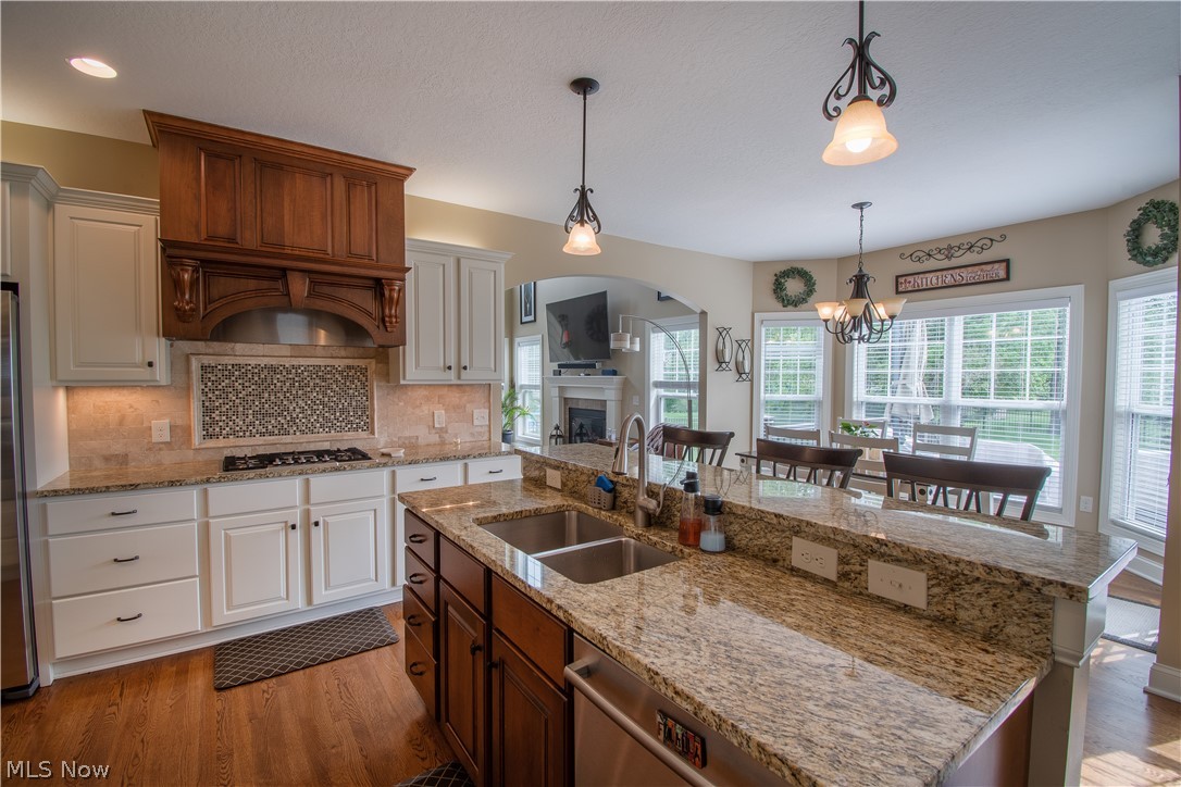 Creekside Sub - Residential