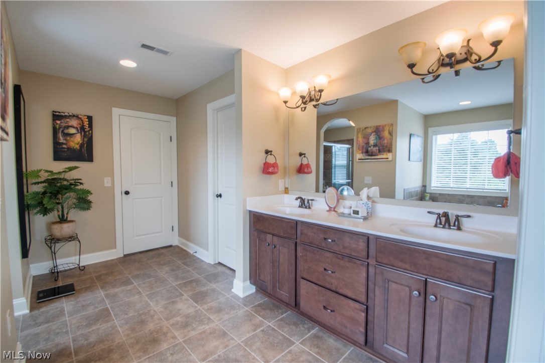 Creekside Sub - Residential