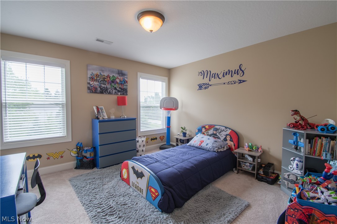 Creekside Sub - Residential