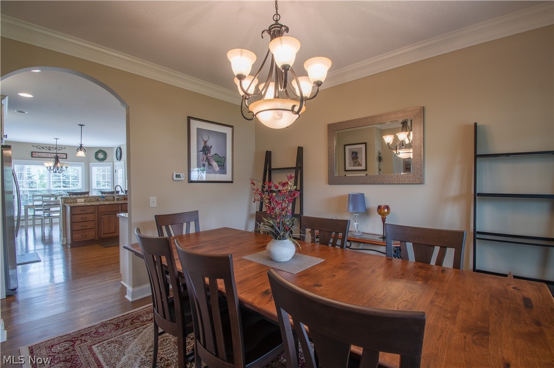 Creekside Sub - Residential