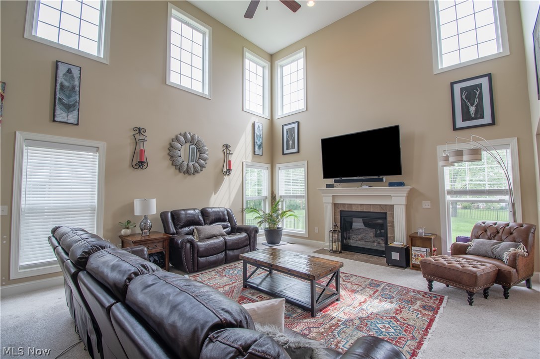 Creekside Sub - Residential