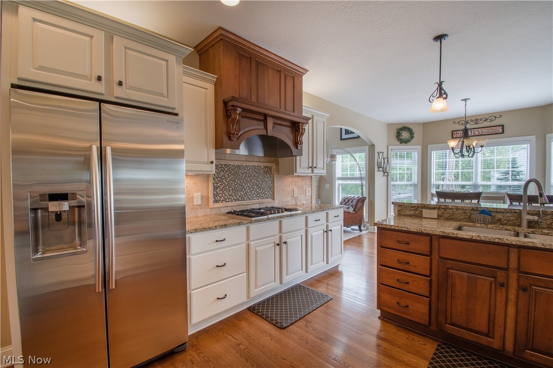 Creekside Sub - Residential