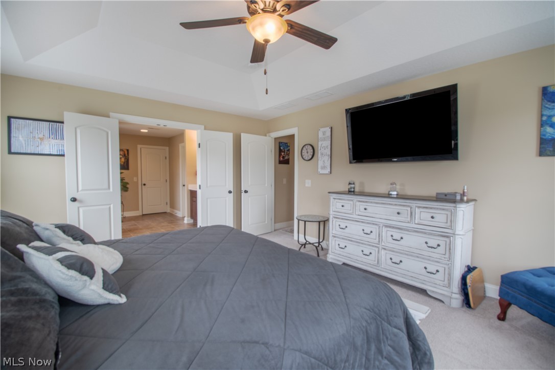 Creekside Sub - Residential