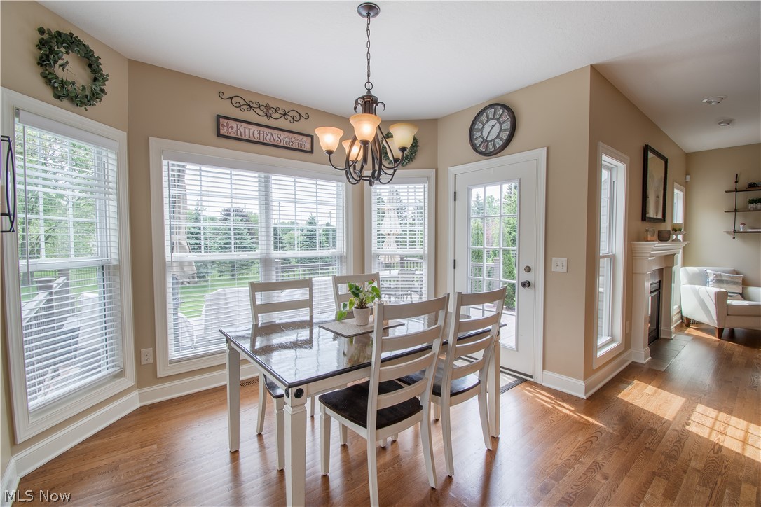 Creekside Sub - Residential