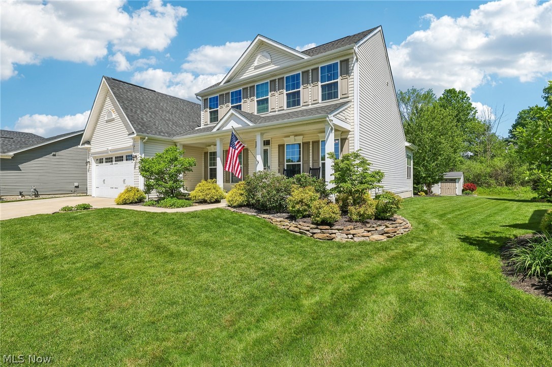 6853 Maplebrooke Trace